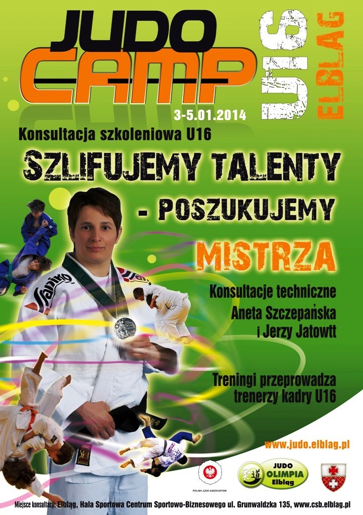 A1 CAMP 2014 Elblag 2