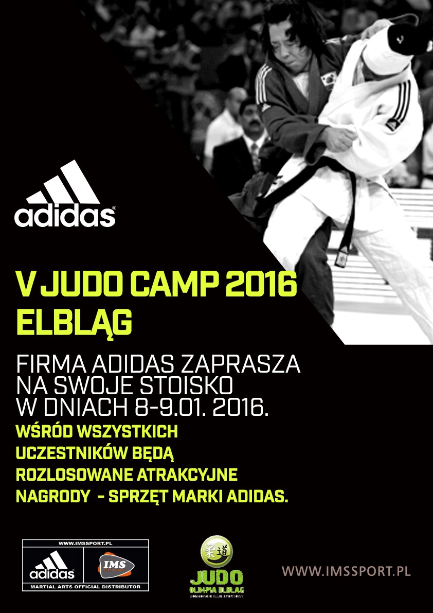 Adidas elbląg2016