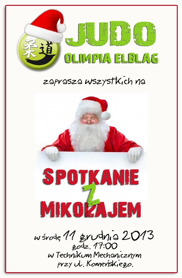 MIKOŁAJKI 2013 2