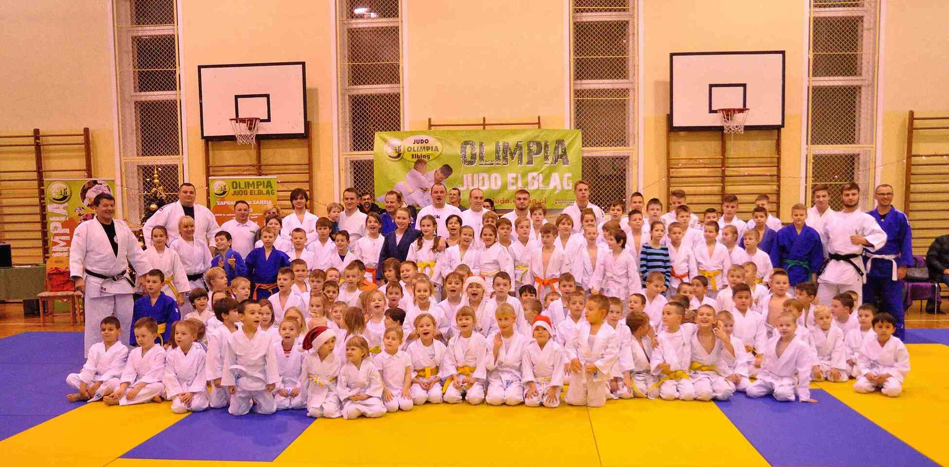 Mikolajki 2014