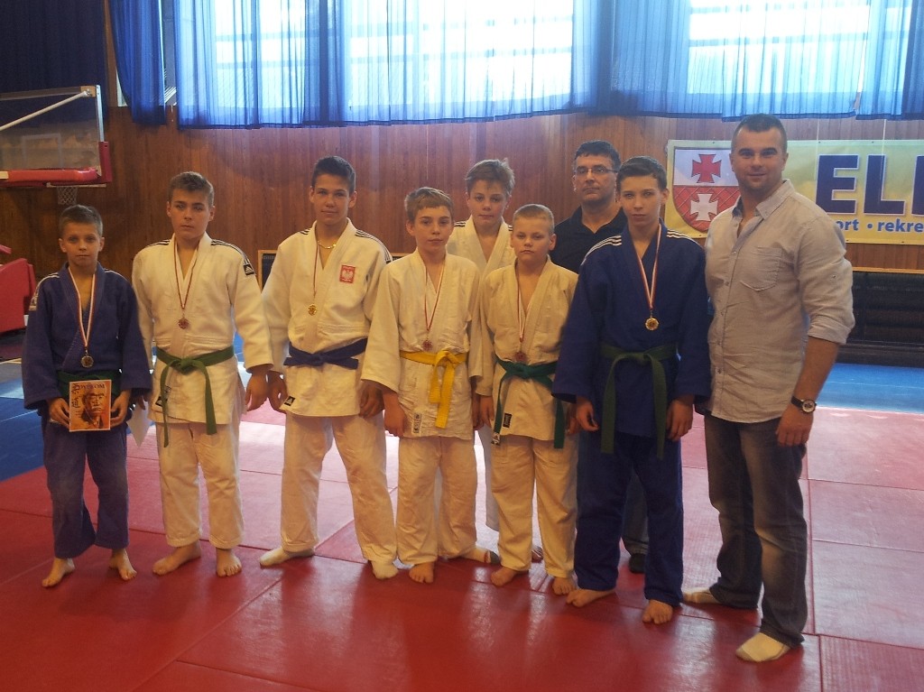 Misiuk 2014