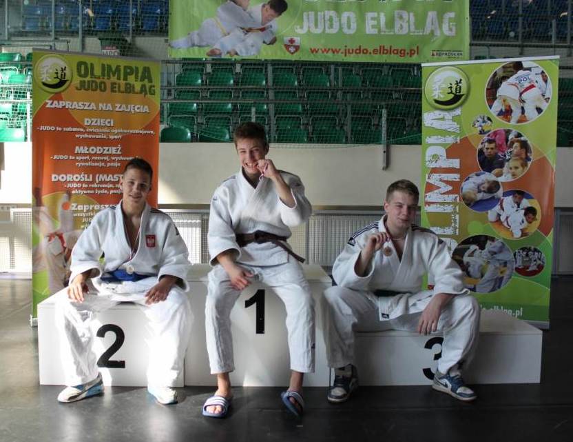 OOM Elblag 2014