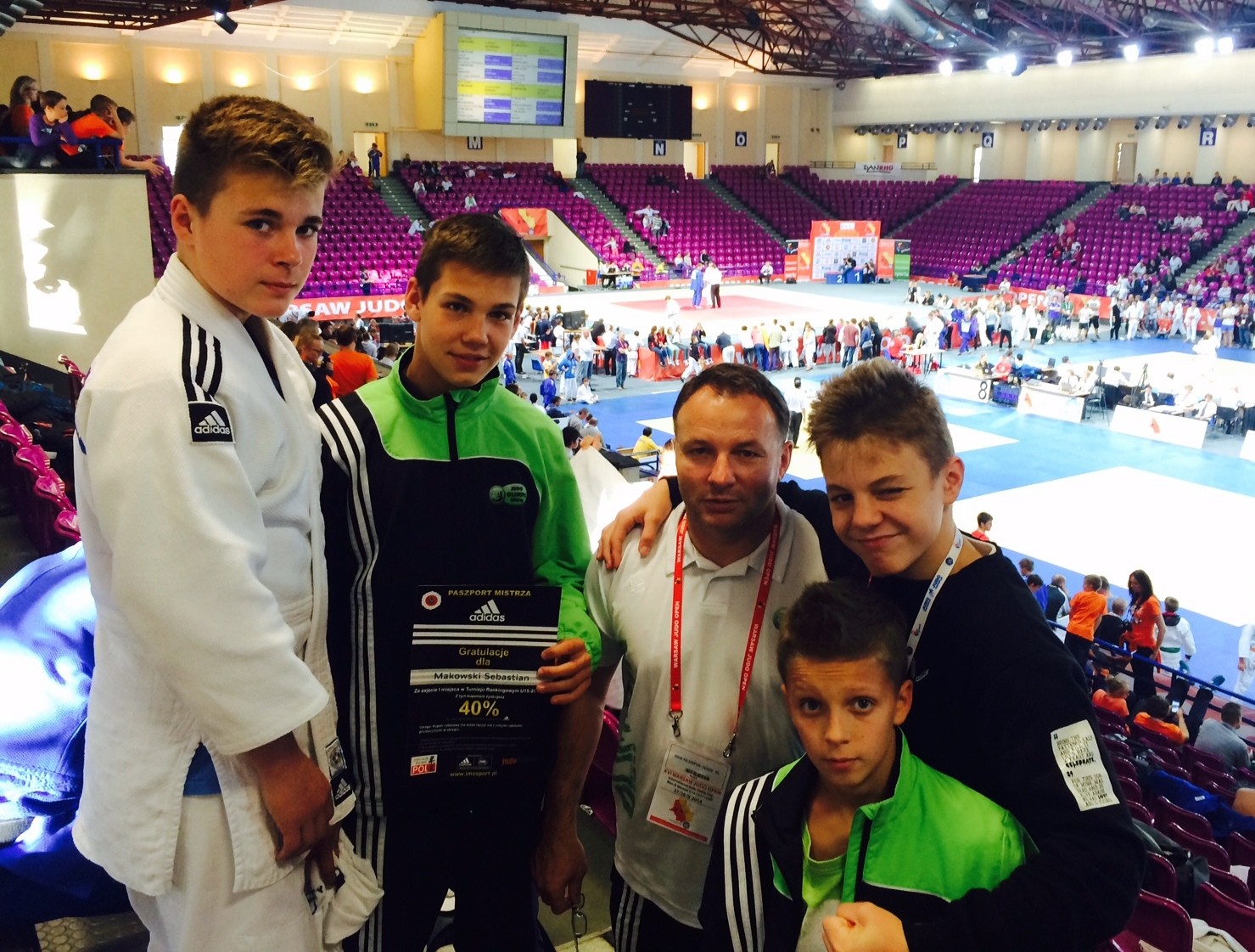 Warsaw Open 2014  4