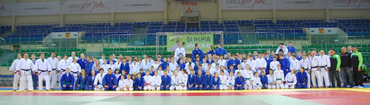 camp elblag 2013