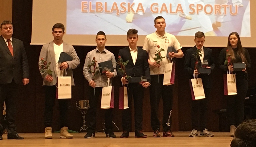 gala sportu 2016