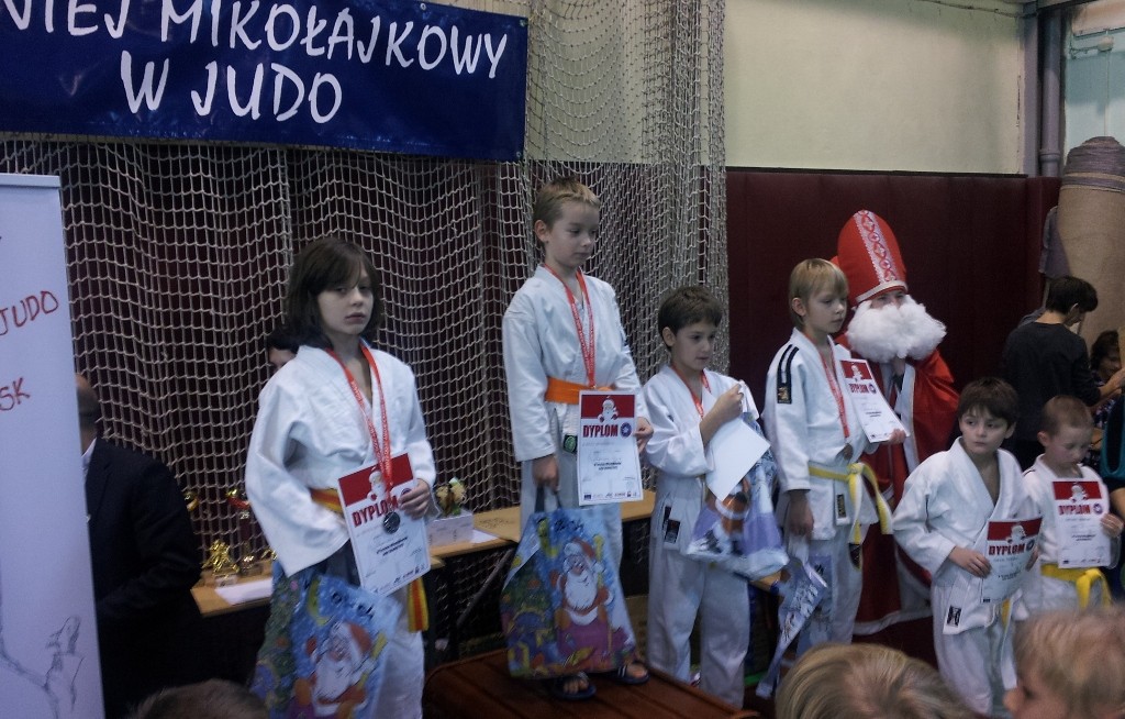 gdans mikolaj 2012