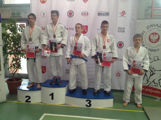 makowski suchy las 2015