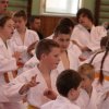 III Międzynarodowy Integracyjny Turniej Judo w Elblągu - 2009