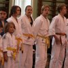 III Międzynarodowy Integracyjny Turniej Judo w Elblągu - 2009