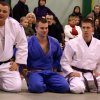 Mikołajkowe Funny Judo