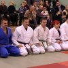 Mikołajkowe Funny Judo