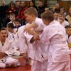 Mikołajkowe Funny Judo