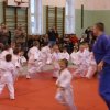 Mikołajkowe Funny Judo