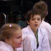 Mikołajkowe Funny Judo