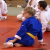 Mikołajkowe Funny Judo