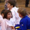 Mikołajkowe Funny Judo
