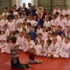 Mikołajkowe Funny Judo