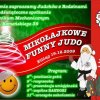 Mikołajkowe Funny Judo