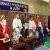 Mikołajkowy Turniej Judo Gdańsk 2011