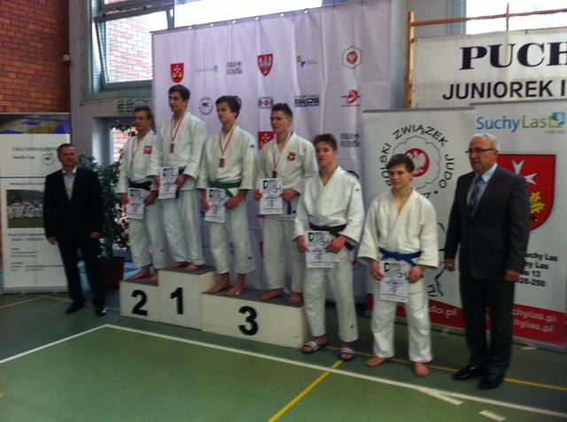 suchy las 2014